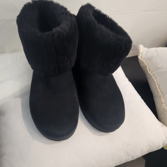 Abeo boots - Picture 2 of 7